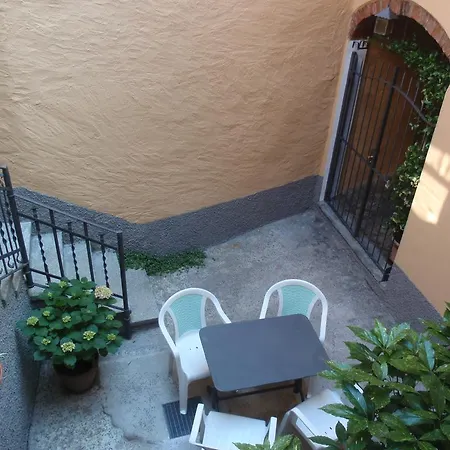 Dalla Nonna Feriehus