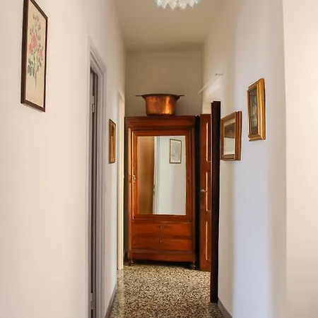Feriehus Dalla Nonna